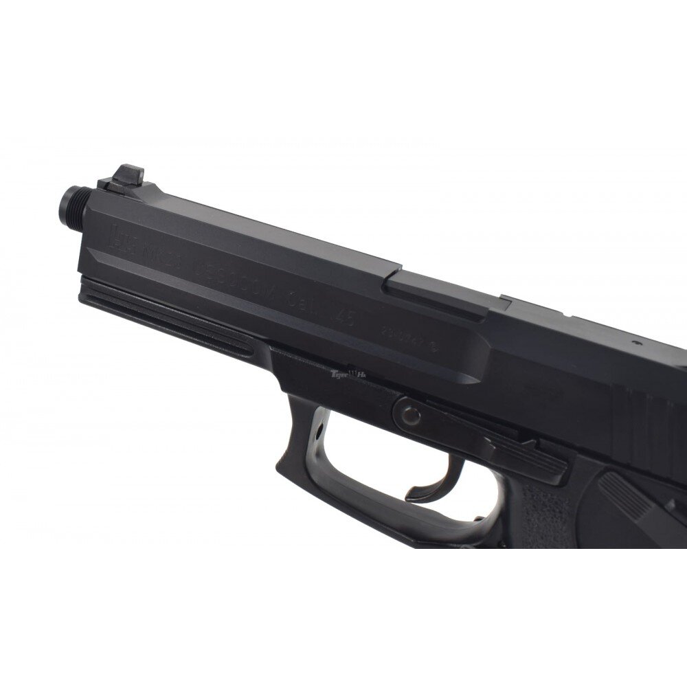 KSC MK23 SOCOM - CO2 - GBB - MK23-CO2